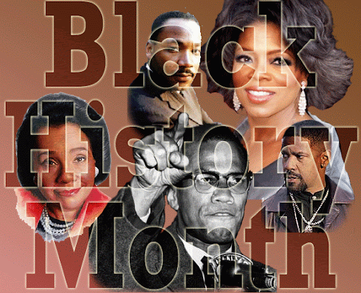 Black History