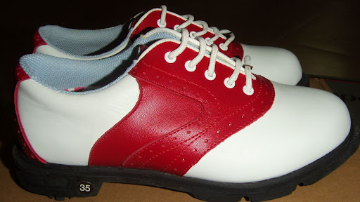 golf shoes 12