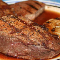 DELICIOUS & Easy Steak