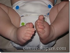 babykicks diaper