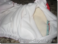amp diaper as a pocket diaper