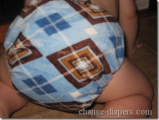 rumpsack pocket diaper