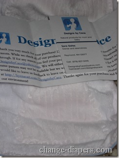 diaper inner diaper inner