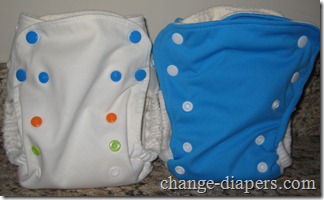 babykicks bumboo vs 3g pocket diaper