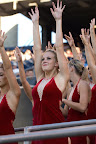 2008 Marching Aztecs