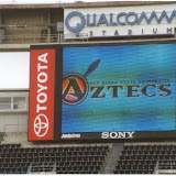 2002 - MA @ UCLA Game