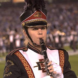 2007 Marching Aztecs