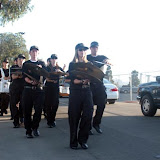 2005 Marching Aztecs