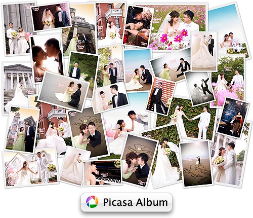 go to Picasa go to Picasa
