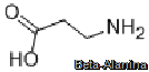 Beta%20alanina%20formula%20molecular_thumb%5B9%5D Carnosina & Beta-alanina