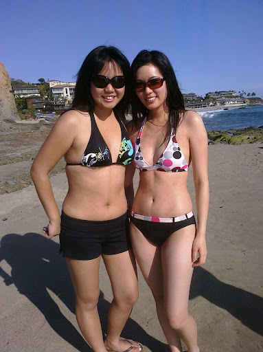 laney & me