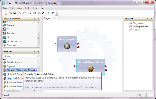 hobby programming creating your first robotic simulation using microsoft programming language
