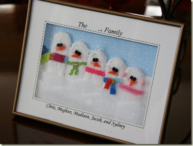 snowman