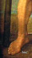 Pierna Pierna