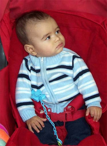 Alejandro Muñoz Muñoz Alejandro