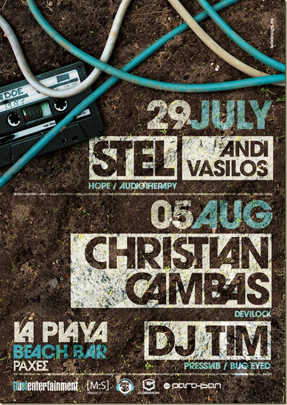 Stel_Christian_Cambas_Poster_by_SeBDeSiGN
