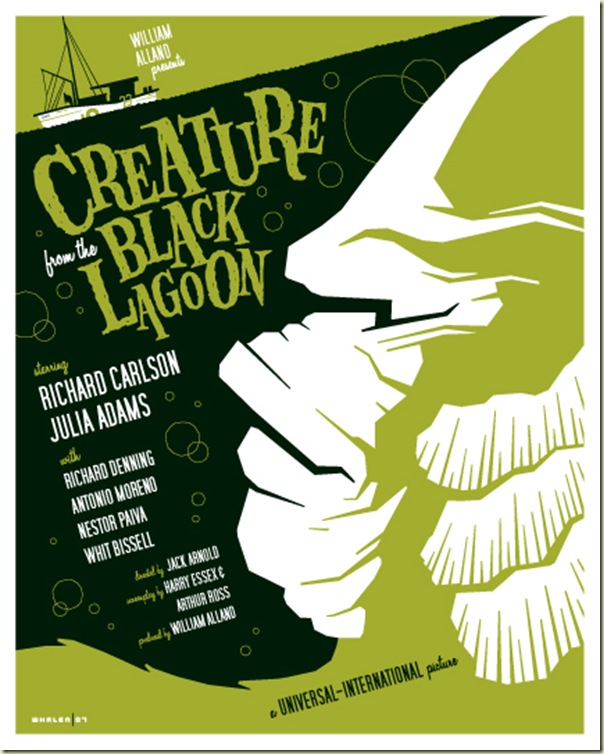 creature