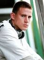 Channing Tatum tatum channing