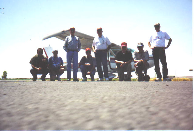 Old EAA 723 Pictures