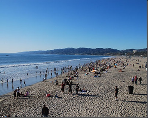 SantaMonica_Beach_01