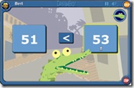 ComparisonsAlligator ComparisonsAlligator