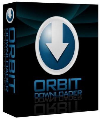Orbit Downloader 4.0.0.4
