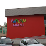 Bowling Miami