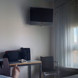 Bedside view
