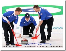 Curling