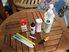 Nailcare