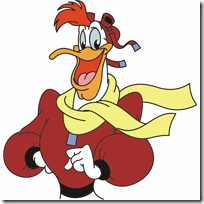LaunchpadMcQuack