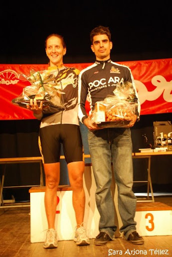  Campions de l'Anbaso 2009