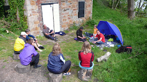 Symposium du Jersey Canoë Club