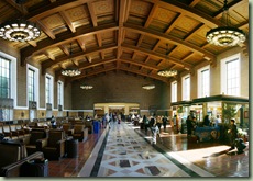 Union Stn 20.11.09