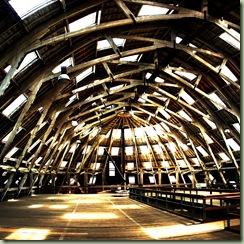 Stitched Panorama
