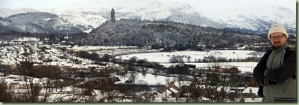 Stitched Panorama