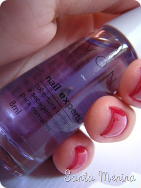 Extra brilho - AVON Extra brilho - AVON