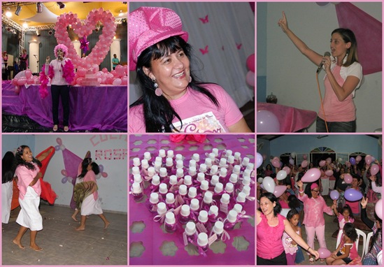 Culto Rosa Culto Rosa