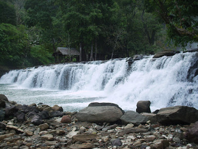 tinuy-an falls, bislig city