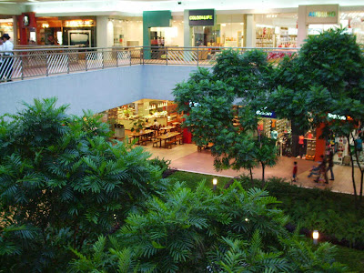 sm mall of asia, manila