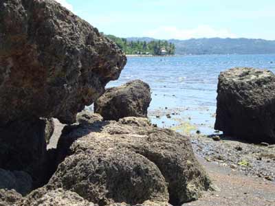 amontay beach resort