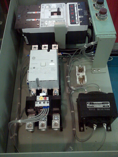 Motor Controller (NEW)