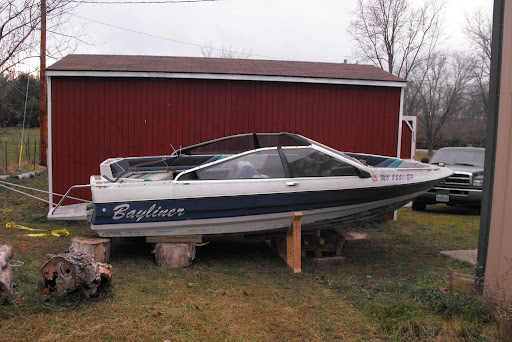 bayliner
