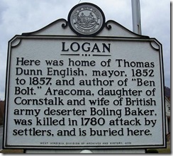 LoganWV LoganWV