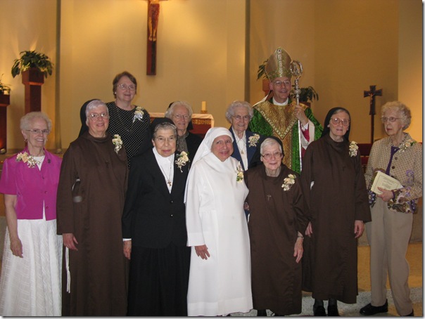 jubilee 2009 group