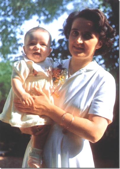 St. Gianna