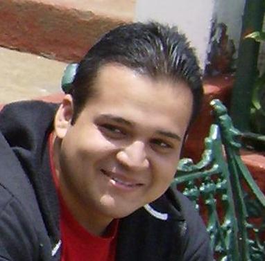 Mi foto