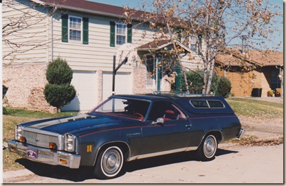 1977Chev ElCamino