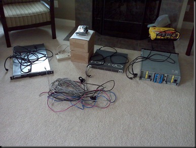 User Group Prep
