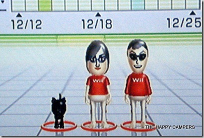 WII 015 WII 015